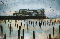 Cannery Pier Hotel