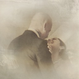 John and Lupe (Shangri-la)